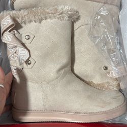 guess boots