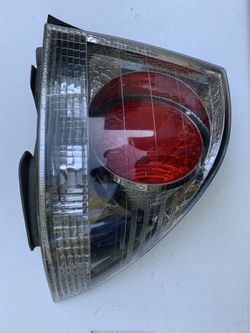 2001 Lexus IS 300