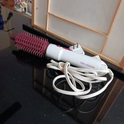 Vidal SASSOON CURLING IRON VINTAGE