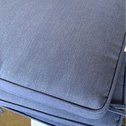 Patio Cushions