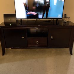 TV CABINET / STAND