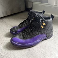 air jordan 13 retro field purple