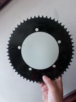Affinaty 56t chainring