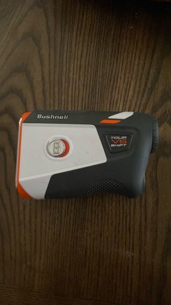 Bushnell Tour v6 Shift