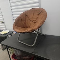 Moon Chair
