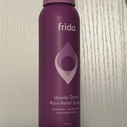 Frida Sprays 
