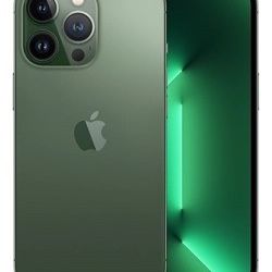 iphone 13 Pro Unlocked 