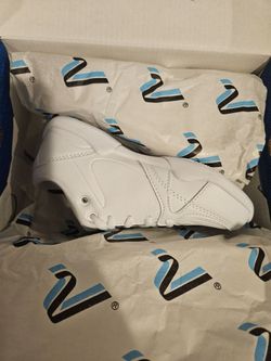 Girls Cheer Shoes