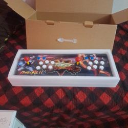 Moonlight Treasure Box