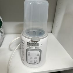 Bottle Warmer