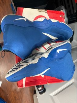 Nike Air Zoom Flight The Glove (Gary Payton)