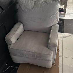 Nursery Recliner 
