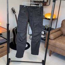 RAW Cargo Pants Size 30-32
