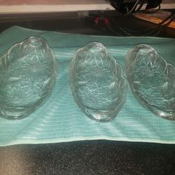 Glass Cook Ware