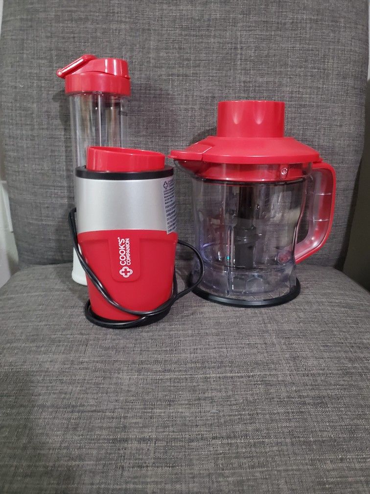 Brand NEW Cooks Campanion Smoothie Maker