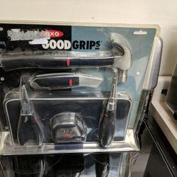 Oxo Good Grips Tool Set