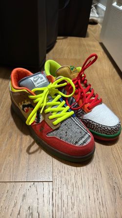 Nike Dunks
