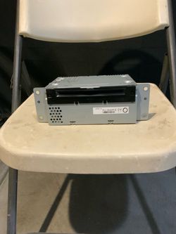 Radio Receiver