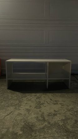short shelf