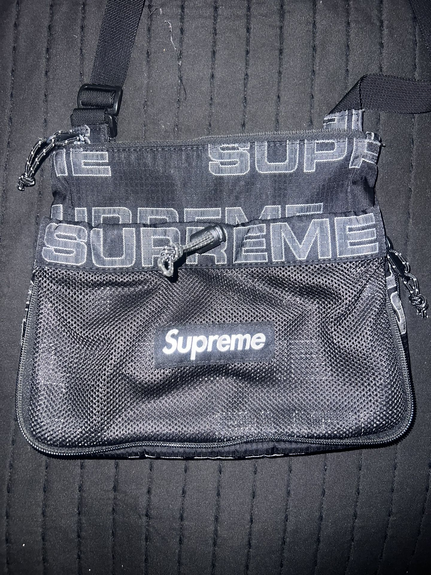 Supreme Bag
