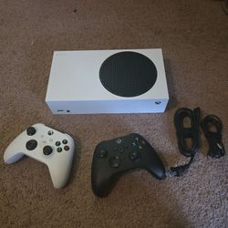 Xbox Series S 512GB SSD