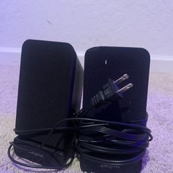 Computer Speaker System
