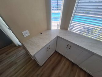Kitchen Countertops Quart