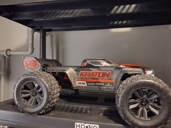 Arrma Kraton v6