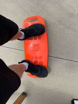 Simply Fit Board