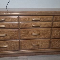 Bedroom Dresser