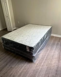 Brand new mattresses for sale