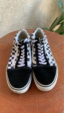 Platform vans