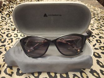 Liz CLAIBORNE BRAND NEW SUNGLASSES 