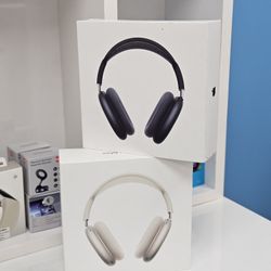 Apple Airpods Max TYPE C Brand New - $5 Today and Rest Later! Message us now