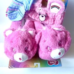 Care Bears Gift Basket Or Gift Bundle