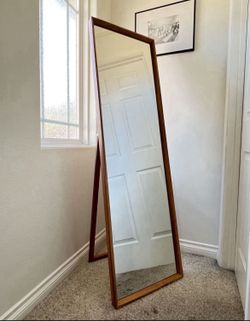 Full Length Mirror