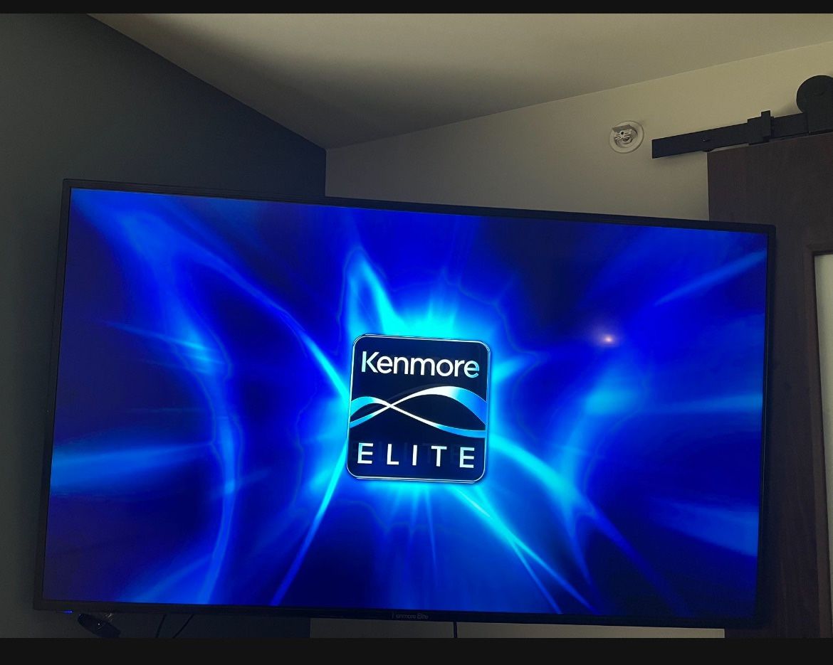 55 Inch