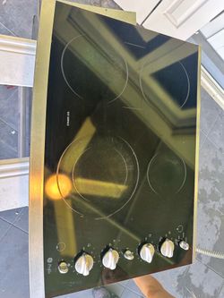 Cooktop