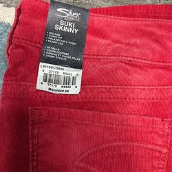 Woman Pants Size 8