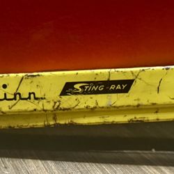100% Original 20’ Schwinn Chainguard