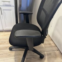 Office chair