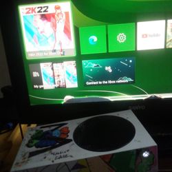 Xbox Series X 