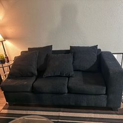 Used Couch