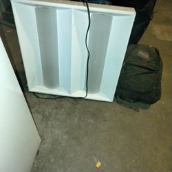 Plug In Light