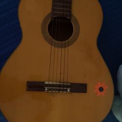 Prestige Acoustic 6 String Guitar