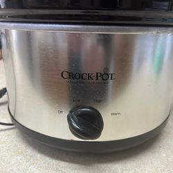 Crock Pot