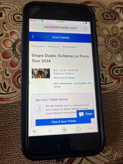 Grupo Duelo: Evitame la Pena Jul 20