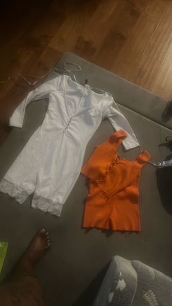 clothes