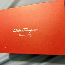 Ferragamo Destin Loafers 