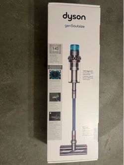 Dyson gen5outsize
